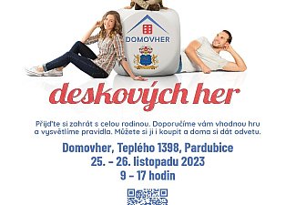 Pardubický festival deskových her