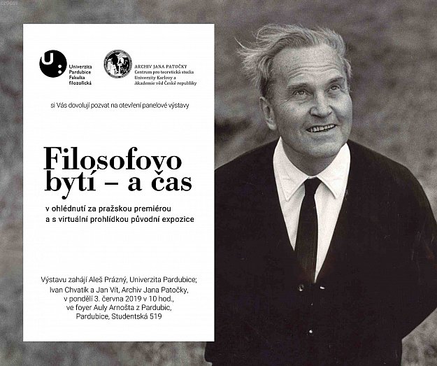 Filosofovo bytí - a čas