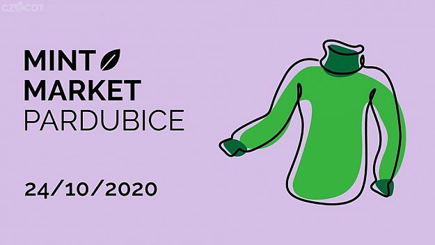 Mint Market Pardubice Podzim