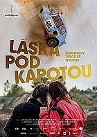 Láska pod kapotou