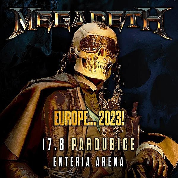 Megadeth