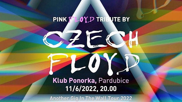 Pink Floyd Tribute by CZECH FLOYD
