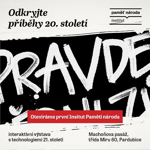 Institut paměti národa