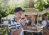 Fresh festival Pardubice Festival dobrého jídla a pití, svátek kvalitní gastronomie.