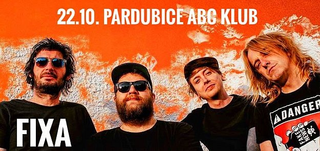 Vypsaná fiXa