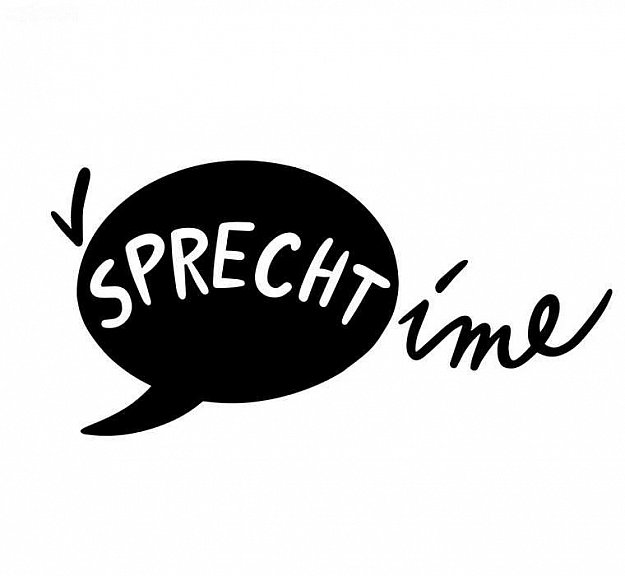 Šprechtíme. Den s němčinou