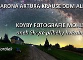 Kdyby fotografie mohly vyprávět