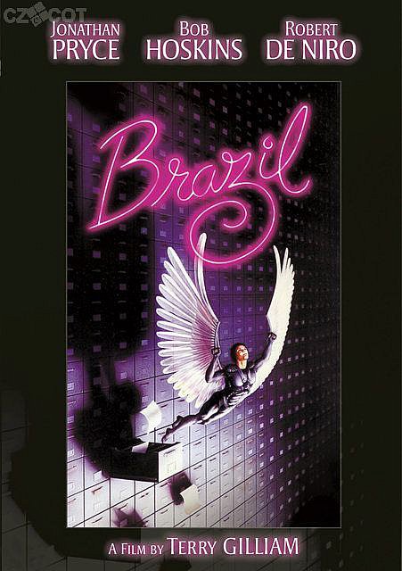 Projekt 100: Brazil (Director´s Cut)