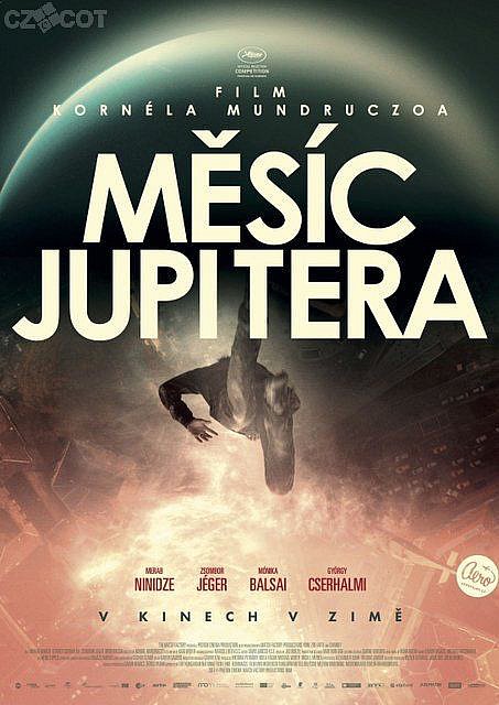 Měsíc Jupitera