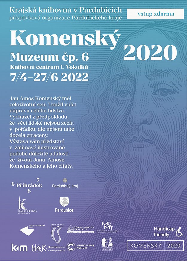 Komenský 2020