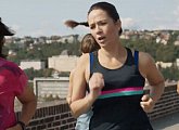 Ženy v běhu