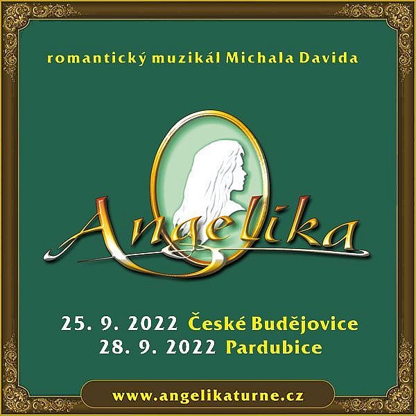 Angelika