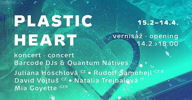 Plastic Heart & Barcode Djs & Yearning Kru, Monofee (UK/TWN, Quantum Natives)