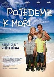 Pojedeme k moři