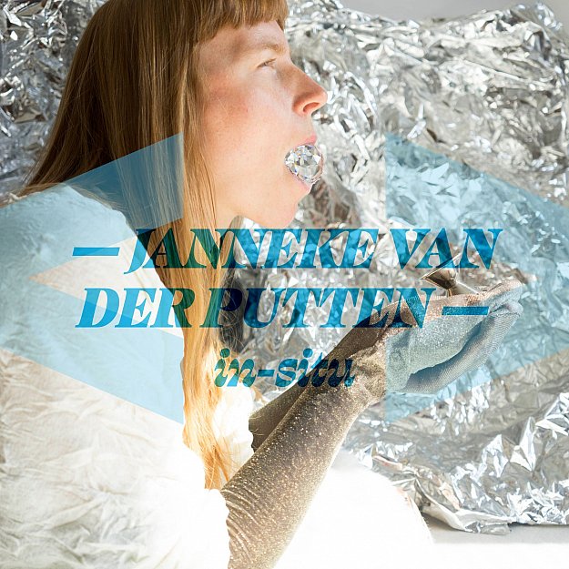 Janneke van der Putten: In-situ / přednáška