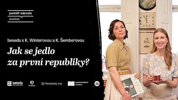 Jak se jedlo za první republiky?