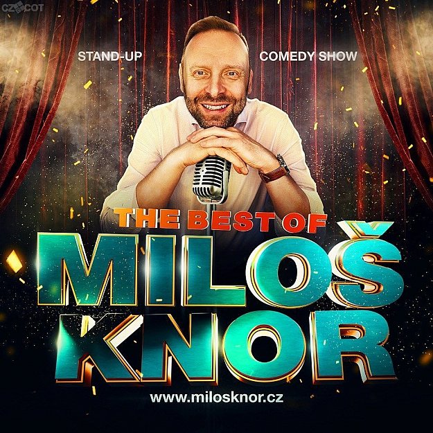 One Knor Show – Best of