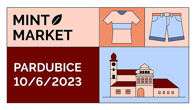 Mint Market