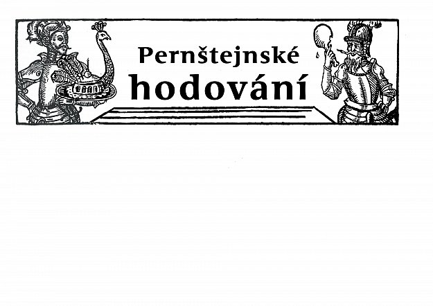 Food festival Pernštejnské hodování