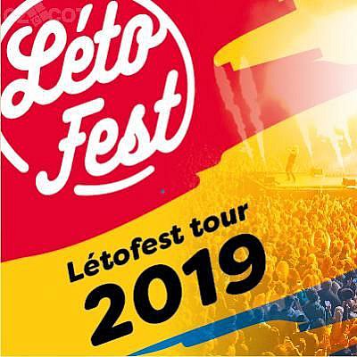 Létofest 2019