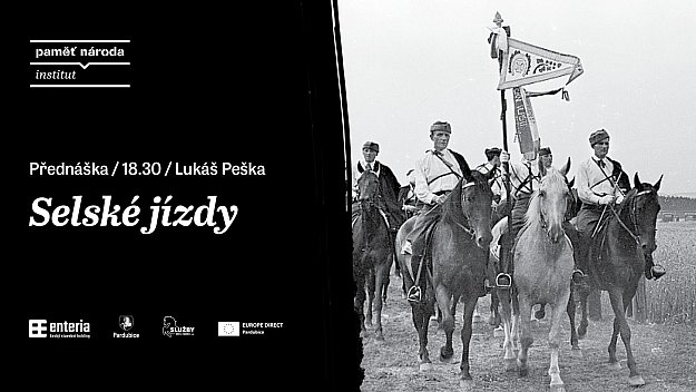 Selské jízdy