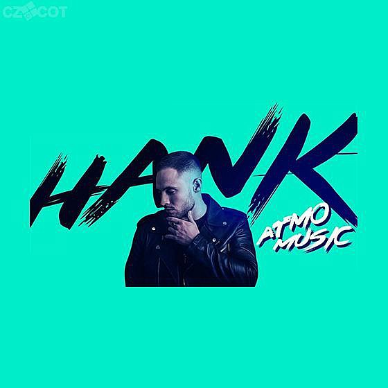HANK (ATMO MUSIC)//