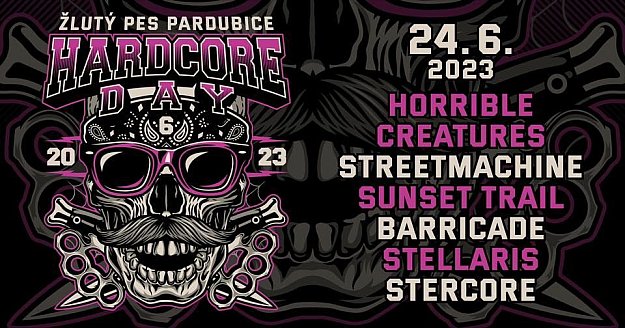 Hardcore Day vol.6