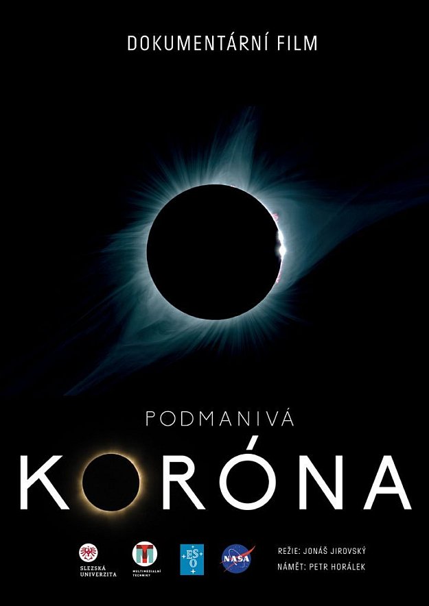 Projekce filmu: Podmanivá koróna