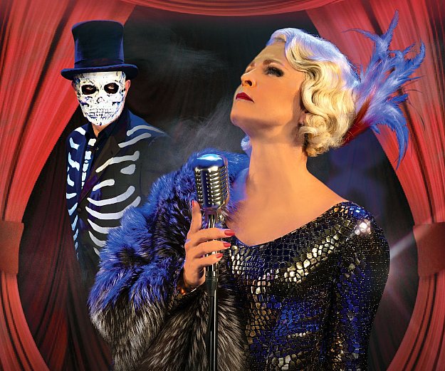 MAKROPULOS musical