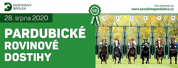Pardubické rovinové dostihy