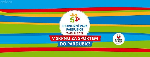 Sportovní park Pardubice