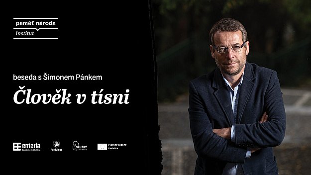 Člověk v tísni