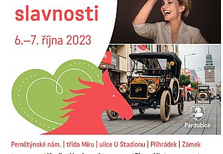 Podzimní městské slavnosti