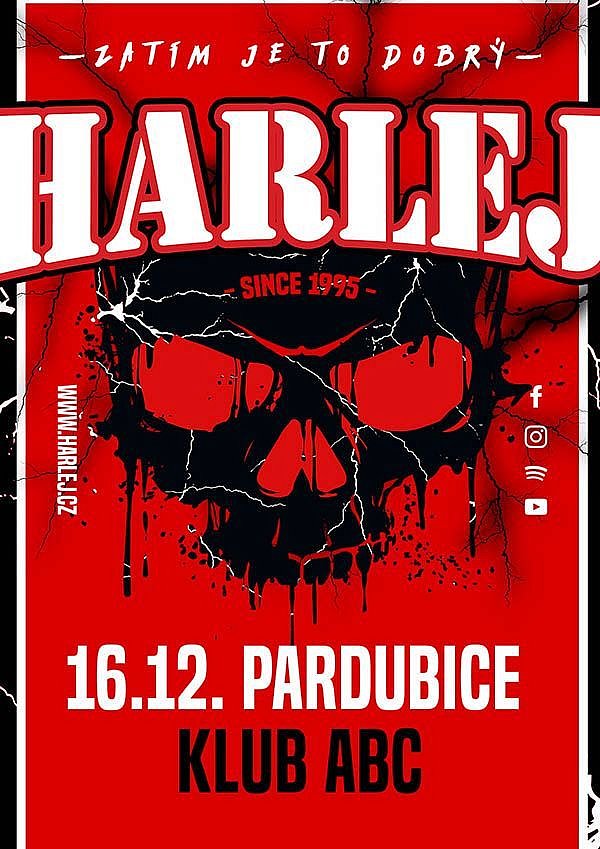 Harlej