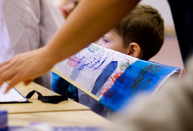 Tvůrčí neděle: Záznamy ze všedních dní i z cest