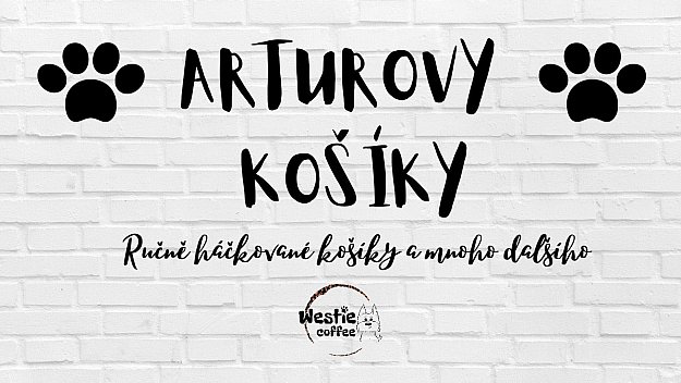 Workshop - háčkovaný košík