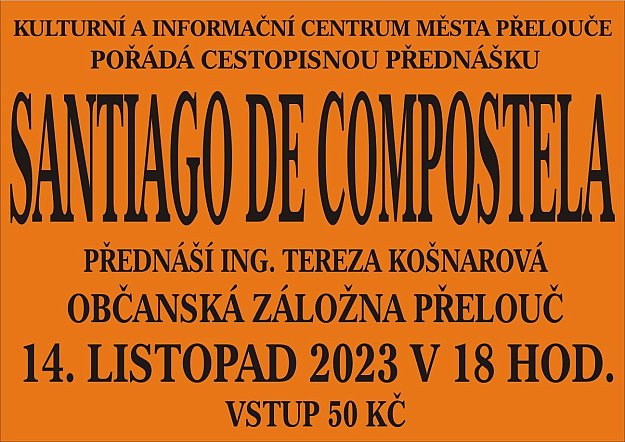 Santiago de Compostela