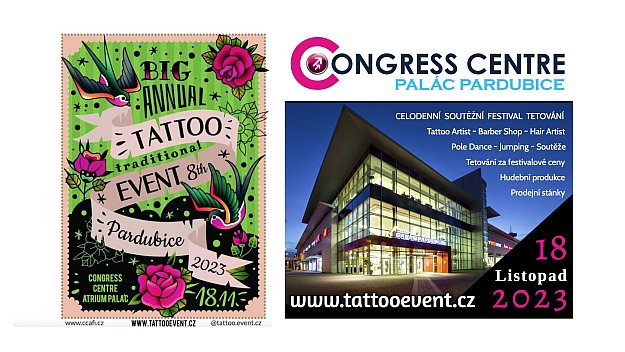 Tattoo event