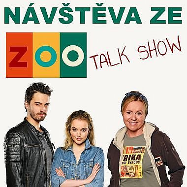 Návštěva ze ZOO