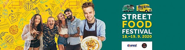 Street Food Festival