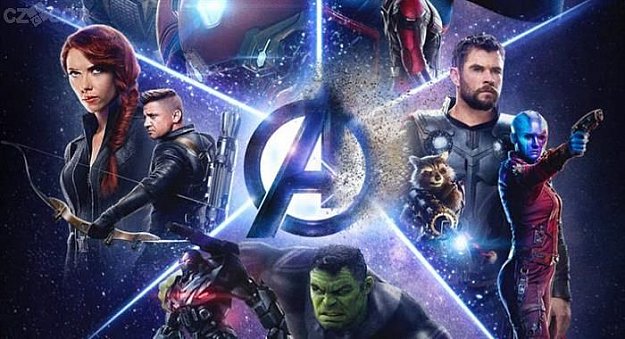 Avengers: Endgame