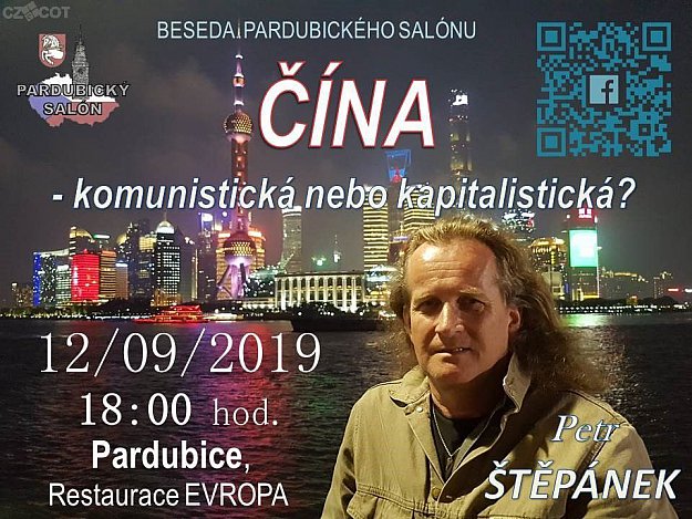 Čína - komunistická nebo kapitalistická?