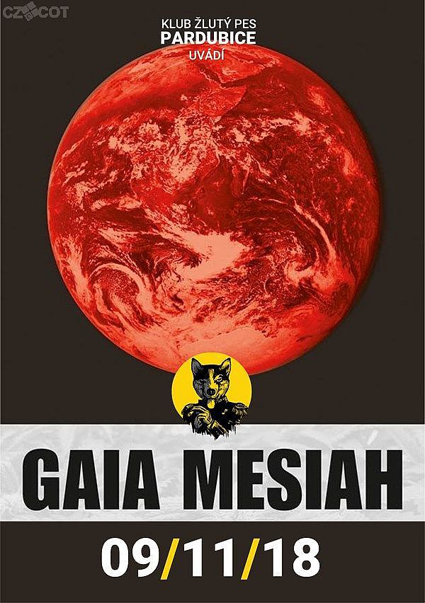 Gaia Mesiah