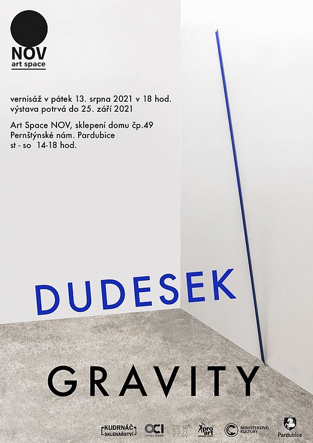 Dudesek Gravity