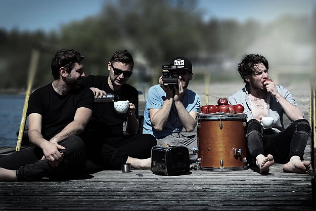Střepy (pop-rock)