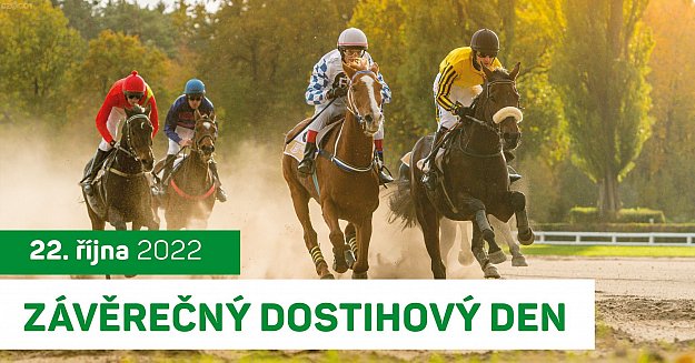 Závěrečný dostihový den