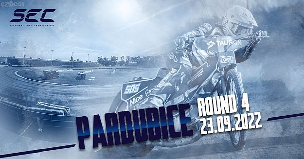 Speedway Euro Championship - Finále 4