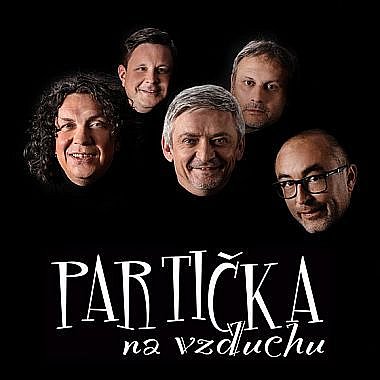 Partička na vzduchu