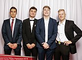 Taneční kurzy Dospělí Podzim 2023 - Palác Pardubice