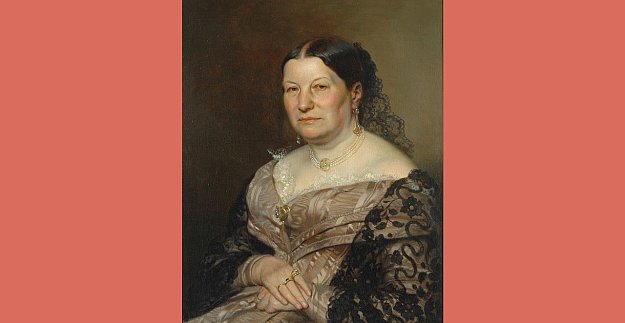 Zdeňka Braunerová (1858–1934) – přednáška z cyklu Od Mánesa k Ladovi
